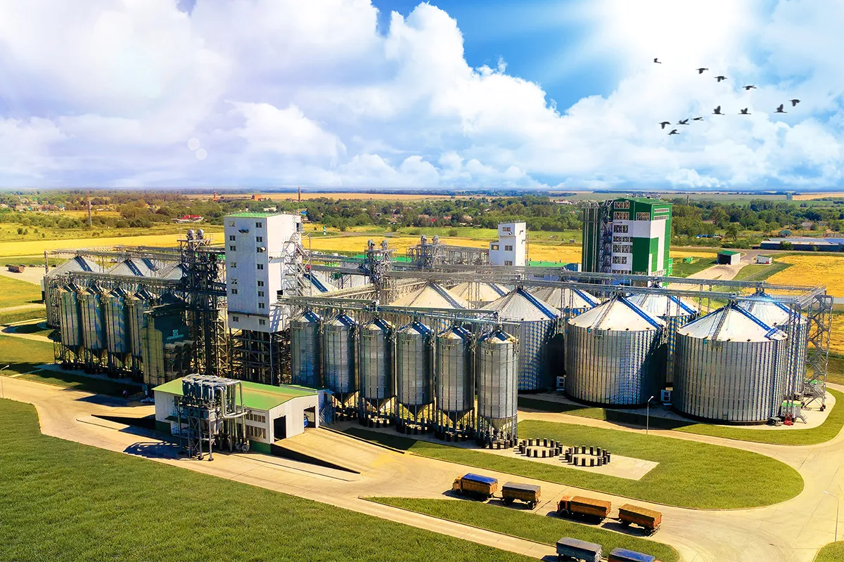 How to choose a reliable grain elevator construction company