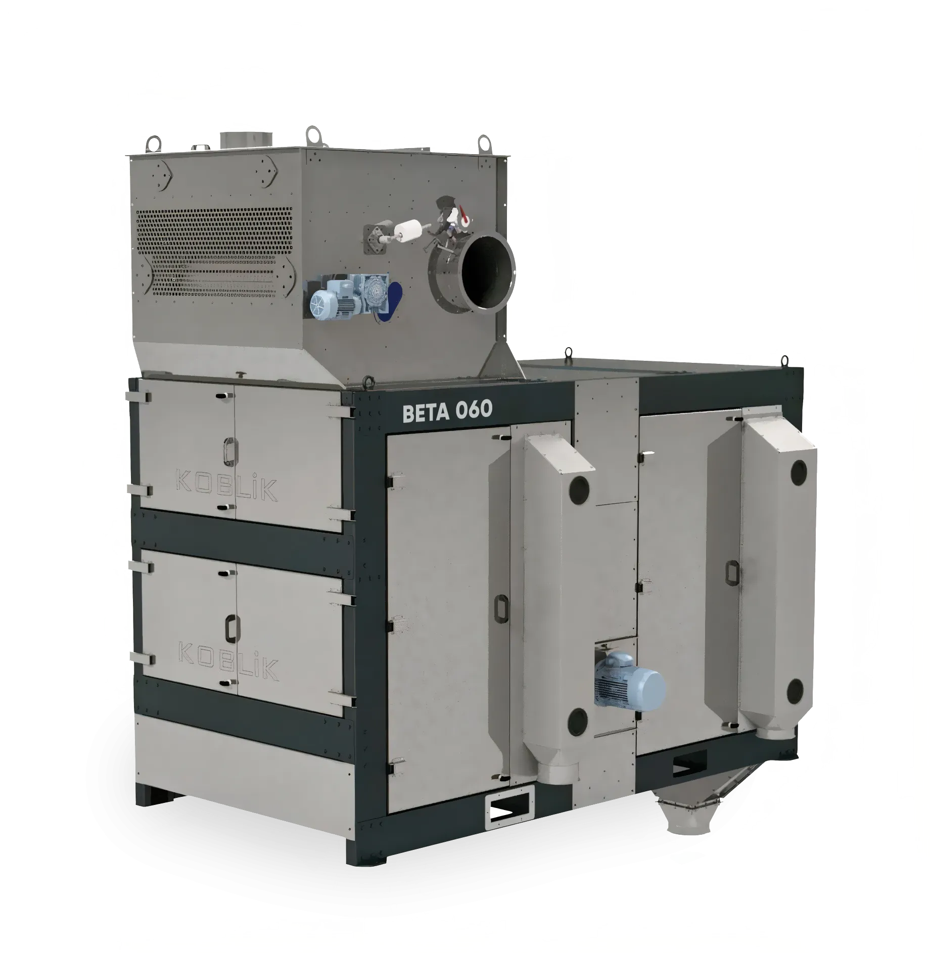 BETA 060 grain-cleaning machine