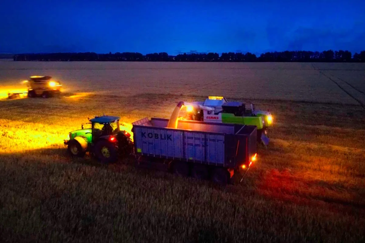 Which trailed machinery to use on your farm — photo 5