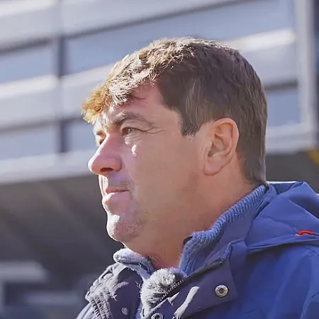 Yuri Babenkov