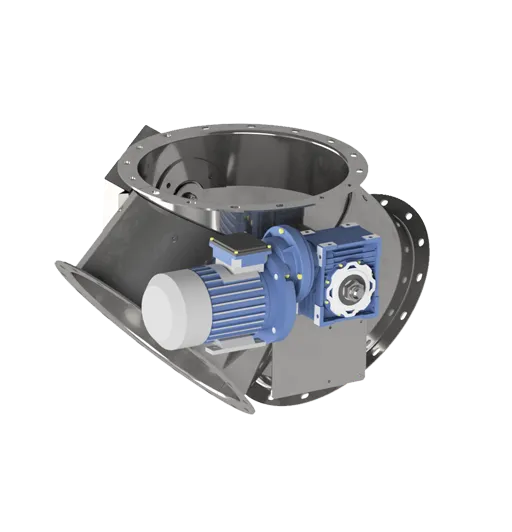 Diverter valve