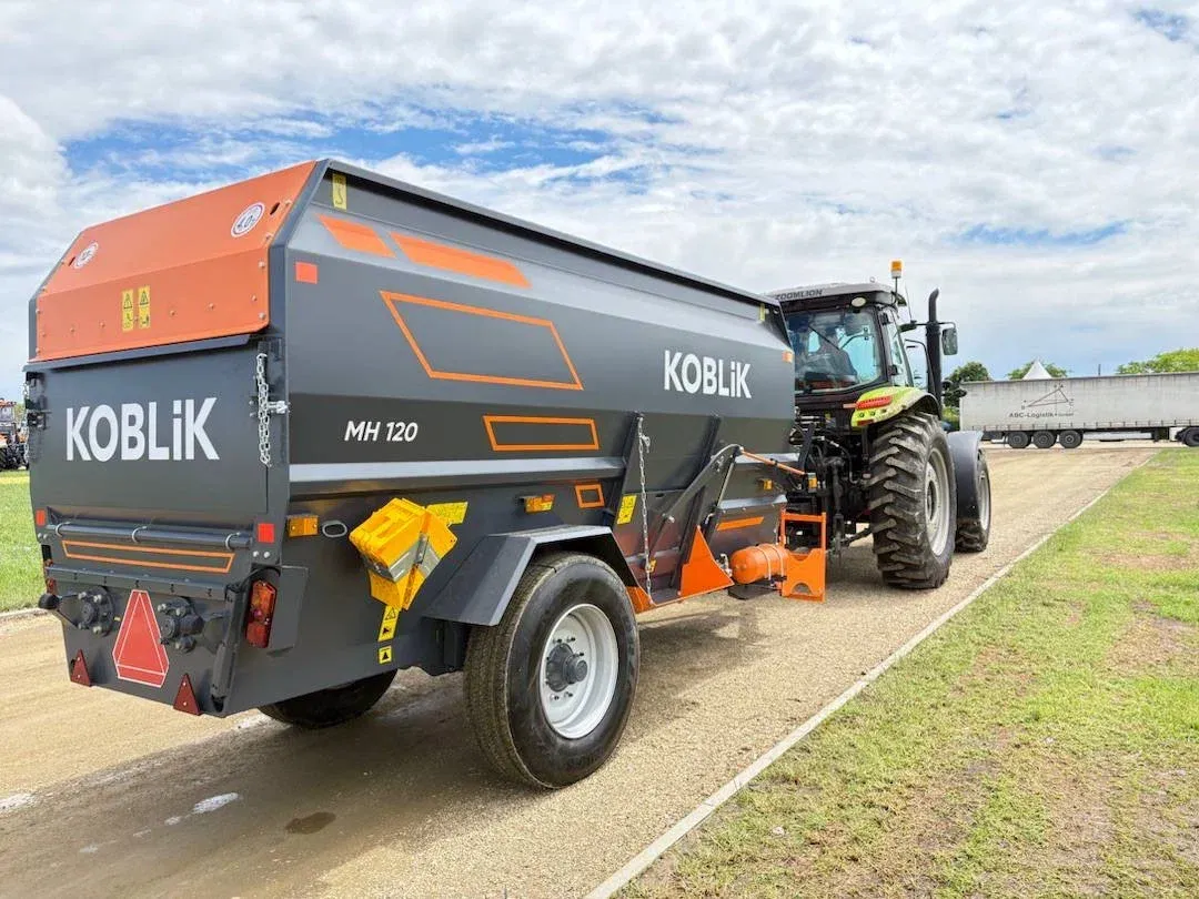 KOBLiK GROUP at Golden Niva 2026