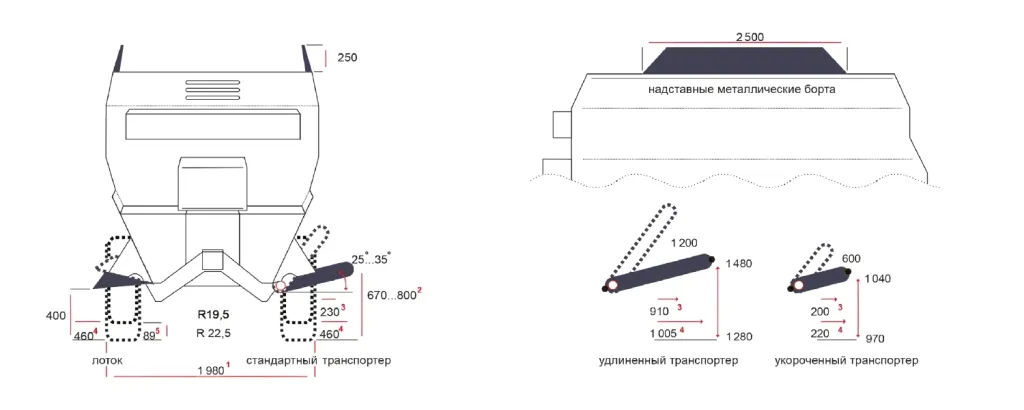 MV 080 diagram