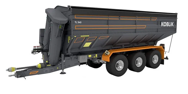 TL chaser bins — photo 3