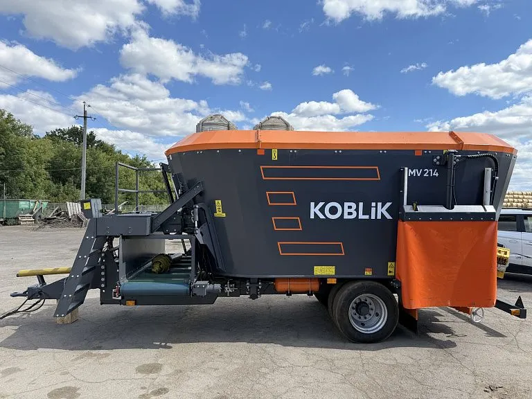 MV 214 — photo 1
